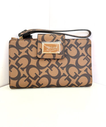 Monedero Guess Abree SLG cod 04