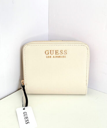 Monedero Guess Lindfield SLG