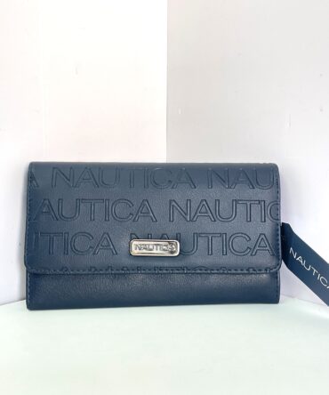 Monedero Nautica Deep Sea Dive