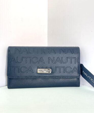 Monedero Nautica Deep Sea Dive