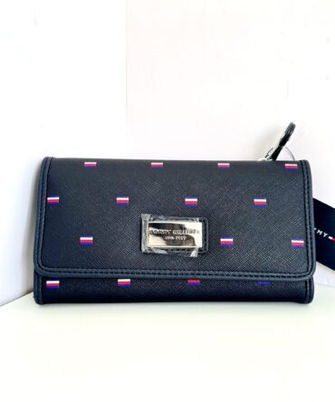 Monedero Tommy Hilfiger cod 15