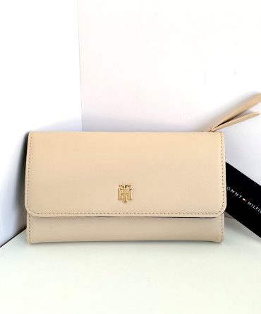 Monedero Tommy Hilfiger cod 15