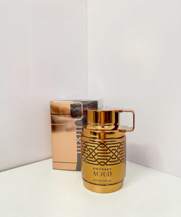 Odyssey Aoud de Armaf