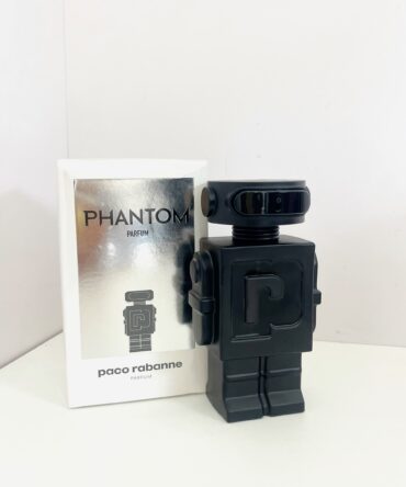Phantom PARFUM de Paco Rabanne
