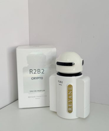 R2B2 Crypto De Reyane Tradition