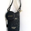 Telefonera Guess Pu Phone Crossbody W Strap