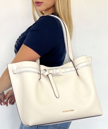 Cartera Emiliana de Michael Kors
