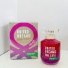United Dreams One Love de Benetton
