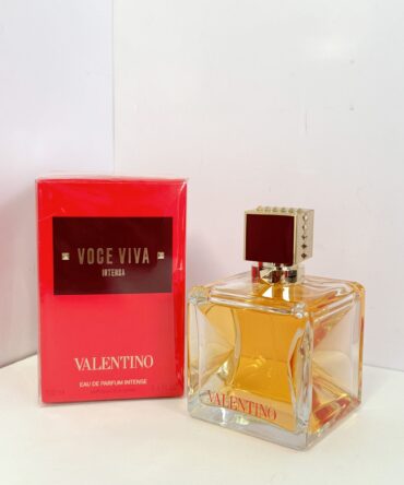 Voce Viva Intense de Valentino