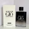 Acqua Di Gio Parfum De Giorgio Armani