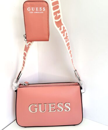 Bandolero Guess Caracara