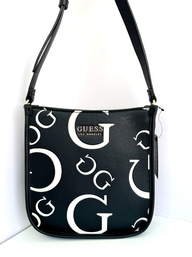 Bandolero Guess Longmeadow