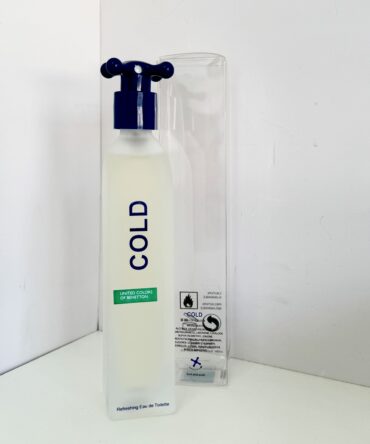 Benetton Cold de Benetton
