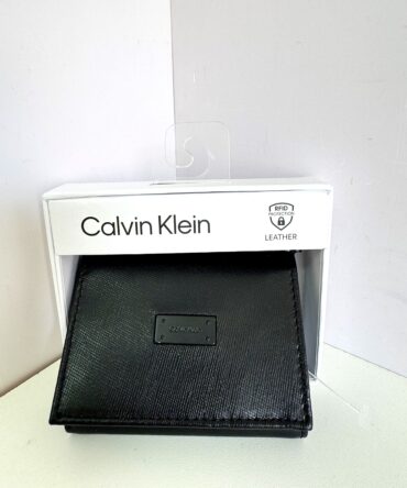 Billetera Calvin Klein 05
