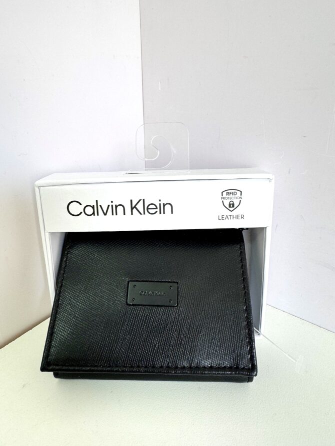 Billetera Calvin Klein 05