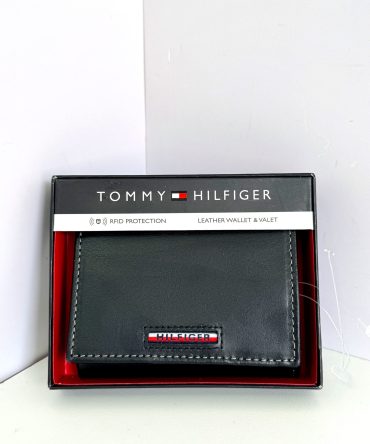 Billetera Tommy Hilfiger 12