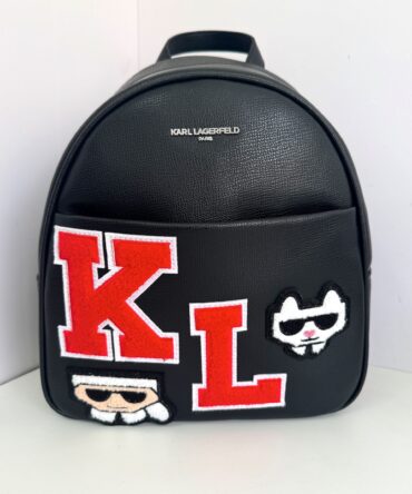 Bolso Maybelle Karl Lagerfeld