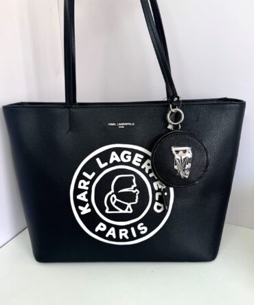 Cartera Adele Karl Lagerfeld