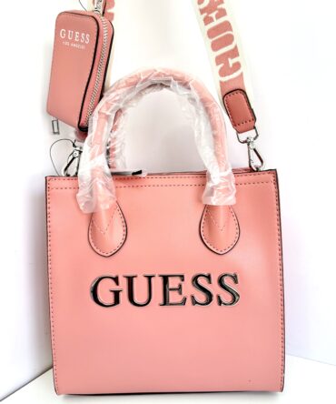 Cartera Bandolero Guess Caracara