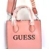 Cartera Bandolero Guess Caracara
