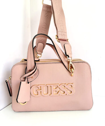 Cartera Bandolero Guess Pepperidge
