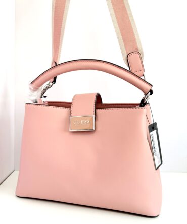 Cartera Bandolero Guess Stacy
