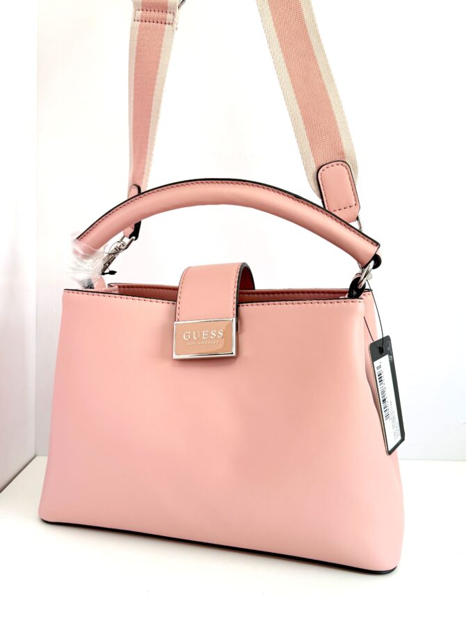 Cartera Bandolero Guess Stacy