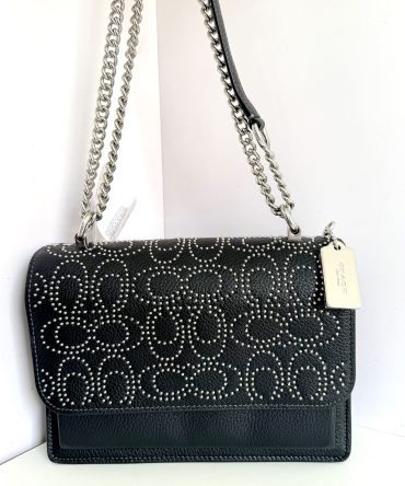 Cartera Bandolero Coach Sig Riv Klare Xbdy