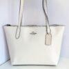Cartera Coach XG Fiona Tot