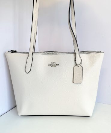 Cartera Coach XG Fiona Tot