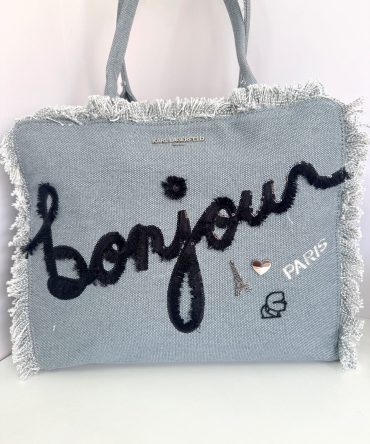 Cartera Margot Karl Lagerfeld