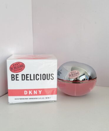 DKNY Be Delicious Fresh Blossom de DKNY