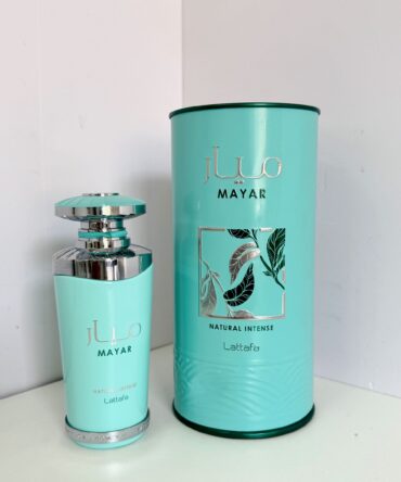 Mayar Natural Intense De Lattafa