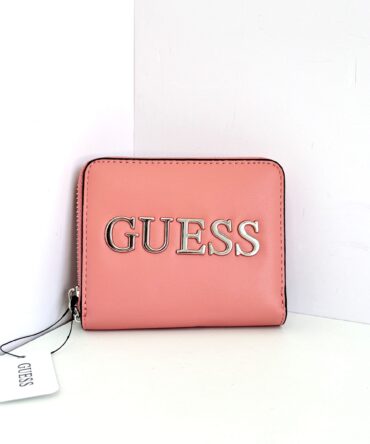 Monedero Guess Caracara SLG