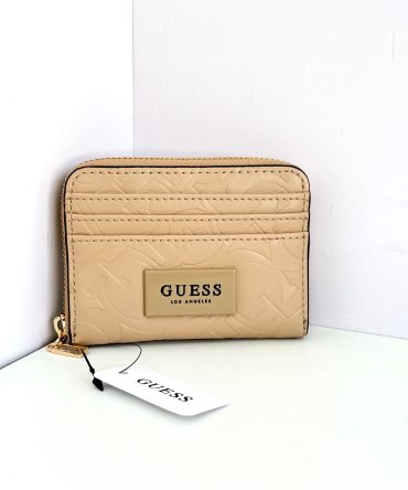 Monedero Guess Corapeake SLG