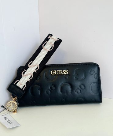 Monedero Guess Harleston SLG