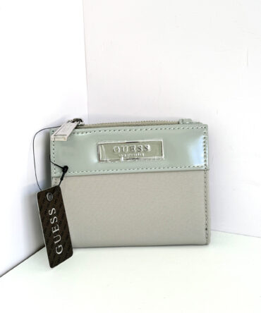 Monedero Guess Martin Snap Wallet