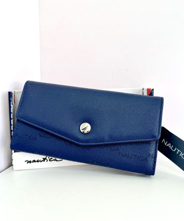 Monedero Nautica cod 12