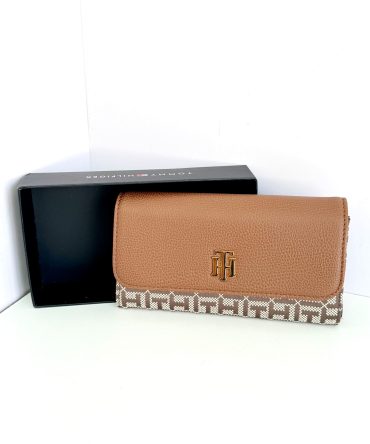 Monedero Tommy Hilfiger cod 14
