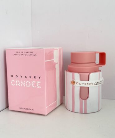 Odyssey Candee de Armaf