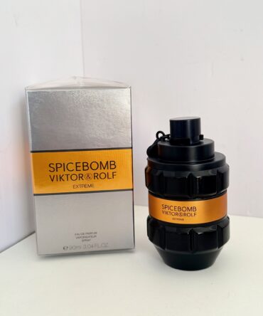 Spicebomb Extreme De Viktor&Rolf