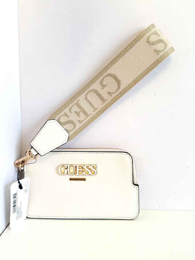 Tarjetero Guess Utopie SLG