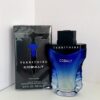 Territoire Cobalt de YZY Caballero