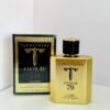 Territoire Gold 79 de YZY