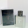 Territoire Platinum de YZY