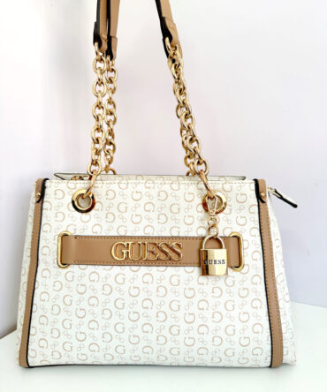 Cartera Bandolero Guess Creswell