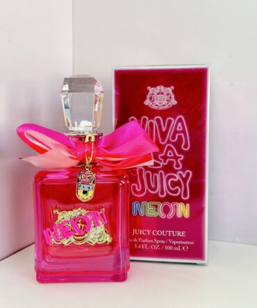 Viva La Juicy Neon de Juicy Couture