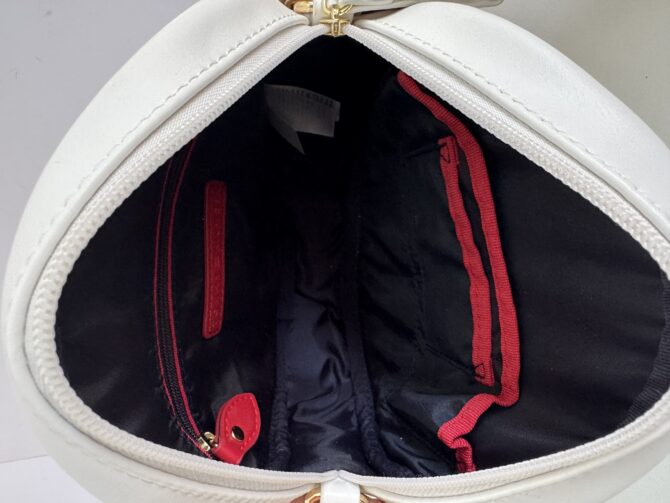 Bandolero Circle Tommy Hilfiger - Imagen 2