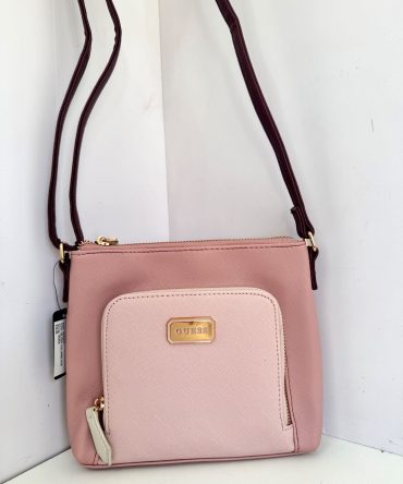 Bandolero Nora Guess