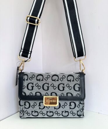 Bandolero Whitney Guess